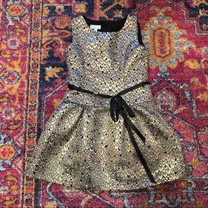 Pippa & Julie party dress size 12 EUC